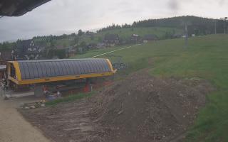 Małe Ciche dolna stacja - 13-06-2026 03:17