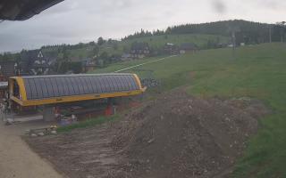 Małe Ciche dolna stacja - 13-06-2026 03:19