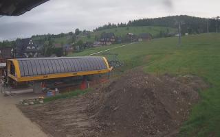 Małe Ciche dolna stacja - 13-06-2026 03:23