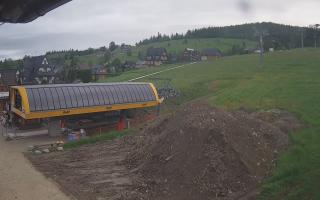 Małe Ciche dolna stacja - 13-06-2026 03:25