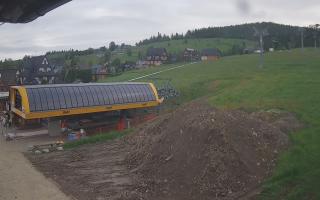 Małe Ciche dolna stacja - 13-06-2026 03:29