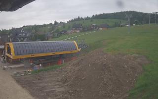 Małe Ciche dolna stacja - 13-06-2026 03:33