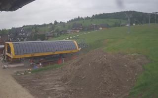 Małe Ciche dolna stacja - 13-06-2026 03:37