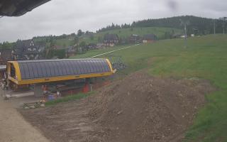 Małe Ciche dolna stacja - 13-06-2026 03:39