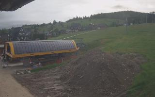 Małe Ciche dolna stacja - 13-06-2026 03:04
