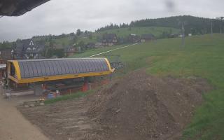 Małe Ciche dolna stacja - 13-06-2026 03:43