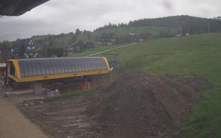 Małe Ciche dolna stacja - 13-06-2026 03:47