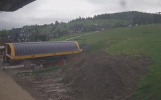 Małe Ciche dolna stacja - 13-06-2026 03:51