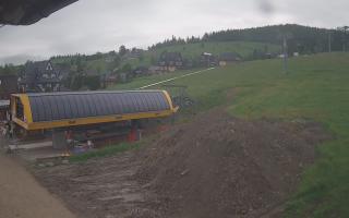 Małe Ciche dolna stacja - 13-06-2026 03:55