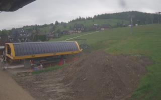 Małe Ciche dolna stacja - 13-06-2026 03:57