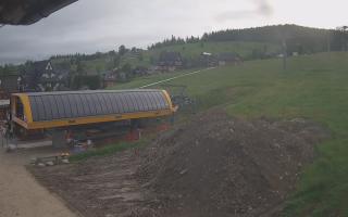 Małe Ciche dolna stacja - 13-06-2026 03:08