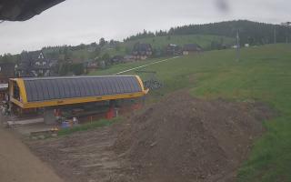 Małe Ciche dolna stacja - 13-06-2026 04:01