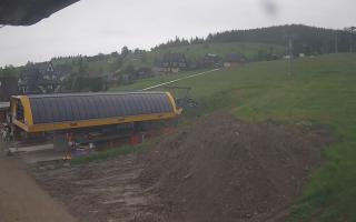 Małe Ciche dolna stacja - 13-06-2026 04:10