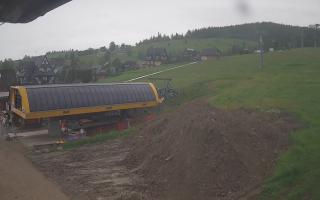 Małe Ciche dolna stacja - 13-06-2026 04:12