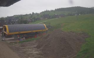 Małe Ciche dolna stacja - 13-06-2026 04:16