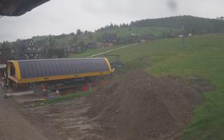 Małe Ciche dolna stacja - 13-06-2026 04:20