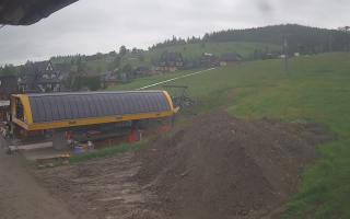 Małe Ciche dolna stacja - 13-06-2026 04:24