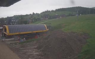 Małe Ciche dolna stacja - 13-06-2026 04:05