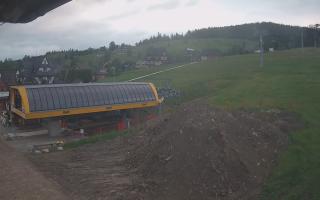 Małe Ciche dolna stacja - 15-06-2026 02:37