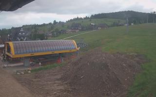 Małe Ciche dolna stacja - 15-06-2026 02:45