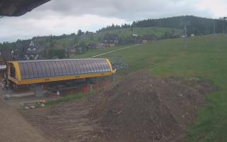 Małe Ciche dolna stacja - 15-06-2026 02:47