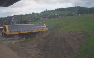 Małe Ciche dolna stacja - 15-06-2026 02:51