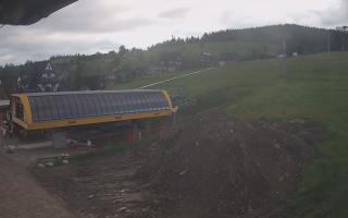 Małe Ciche dolna stacja - 15-06-2026 02:56