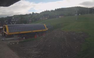 Małe Ciche dolna stacja - 15-06-2026 04:27