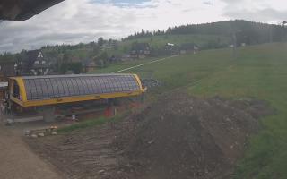 Małe Ciche dolna stacja - 15-06-2026 04:36