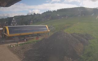 Małe Ciche dolna stacja - 15-06-2026 05:14