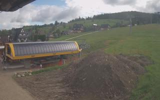 Małe Ciche dolna stacja - 15-06-2026 05:43