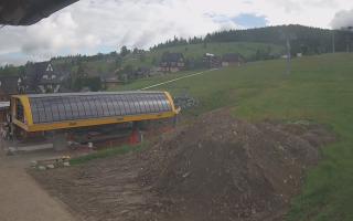 Małe Ciche dolna stacja - 15-06-2026 05:47