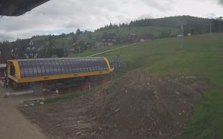 Małe Ciche dolna stacja - 15-06-2026 05:53