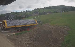Małe Ciche dolna stacja - 15-06-2026 05:57