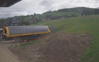 Małe Ciche dolna stacja - 15-06-2026 06:01