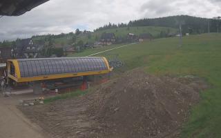 Małe Ciche dolna stacja - 15-06-2026 06:03
