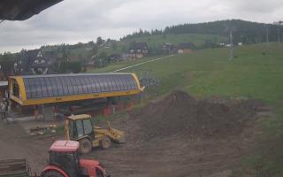 Małe Ciche dolna stacja - 17-06-2026 16:11