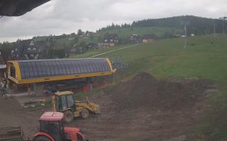Małe Ciche dolna stacja - 17-06-2026 16:13