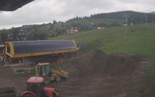 Małe Ciche dolna stacja - 17-06-2026 16:17