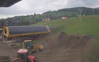 Małe Ciche dolna stacja - 17-06-2026 16:21
