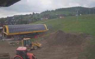 Małe Ciche dolna stacja - 17-06-2026 16:26