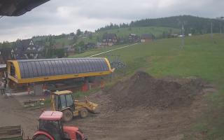 Małe Ciche dolna stacja - 17-06-2026 16:03