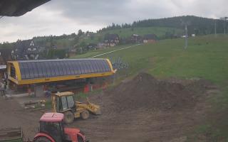 Małe Ciche dolna stacja - 17-06-2026 16:30