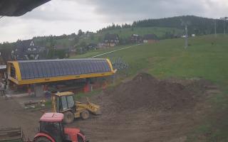 Małe Ciche dolna stacja - 17-06-2026 16:32