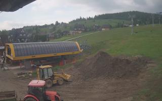 Małe Ciche dolna stacja - 17-06-2026 16:38