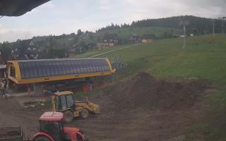 Małe Ciche dolna stacja - 17-06-2026 16:42