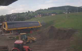 Małe Ciche dolna stacja - 17-06-2026 16:50