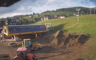 Małe Ciche dolna stacja - 17-06-2026 17:29