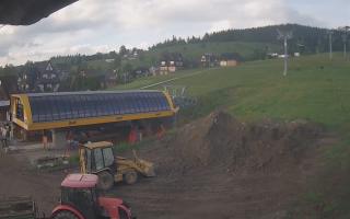 Małe Ciche dolna stacja - 17-06-2026 17:04