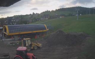 Małe Ciche dolna stacja - 17-06-2026 17:43